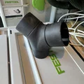 Đầu chia ống hút bụi Festool (Rozdvojka) - Phụ kiện xưởng in 3D - Thumbnail 4