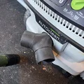 Đầu chia ống hút bụi Festool (Rozdvojka) - Phụ kiện xưởng in 3D - Thumbnail 5
