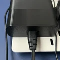 Giá treo củ sạc Blitzwolf BW-S26 cho bảng đục lỗ IKEA Skadis - Thumbnail 3