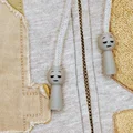 Phụ kiện trang trí dây rút Sprunki cho áo hoodie (Sprunki beads) - Thumbnail 1