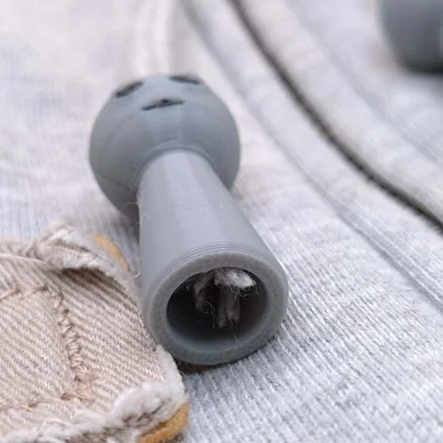 Phụ kiện trang trí dây rút Sprunki cho áo hoodie (Sprunki beads)