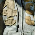 Phụ kiện trang trí dây rút Sprunki cho áo hoodie (Sprunki beads) - Thumbnail 5