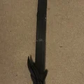 Altair's Short Sword REMIX - Thumbnail 2