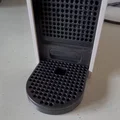 Khay hứng nước siêu mỏng cho máy Nespresso Essenza Mini - Thumbnail 1