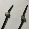 Mẫu in 3D hạt xỏ dây hình xúc xắc (Dice Bead) cực chất - Thumbnail 1