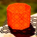 Chậu Cây Arabesque (Girih) – Plant Pot Planter - Thumbnail 1