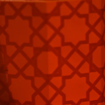 Chậu Cây Arabesque (Girih) – Plant Pot Planter