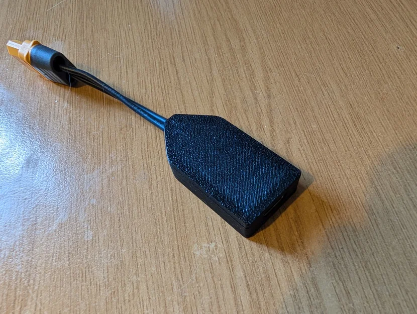 Case cho USBC Decoy Board - Image 2