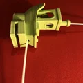 Ender 3 Filament Guide Benchy - Dẫn Filament kiểu Benchy cho Ender 3 - Thumbnail 8