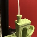 Ender 3 Filament Guide Benchy - Dẫn Filament kiểu Benchy cho Ender 3 - Thumbnail 9
