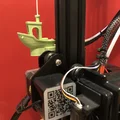 Ender 3 Filament Guide Benchy - Dẫn Filament kiểu Benchy cho Ender 3 - Thumbnail 10