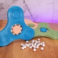 Đồ Chơi Cầm Tay Fidget Spinner - Thumbnail 2