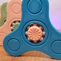 Đồ Chơi Cầm Tay Fidget Spinner - Thumbnail 3