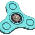 Đồ Chơi Cầm Tay Fidget Spinner - Thumbnail 5