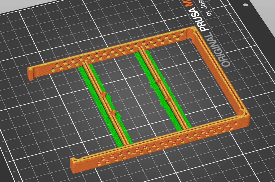 MK4 Electronic Box Fan Spacer - Image 4