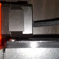 Spacer quạt hộp điện MK3.5 (MK35, MK35S) – MK3.5 Electronic Box Fan Spacer - Thumbnail 3