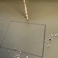 Trạm curing resin DIY – bracket gắn đèn UV - Thumbnail 5