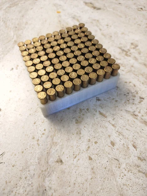Ammo Tray (Khay đạn) - Image 1