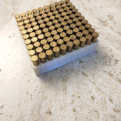 Ammo Tray (Khay đạn)