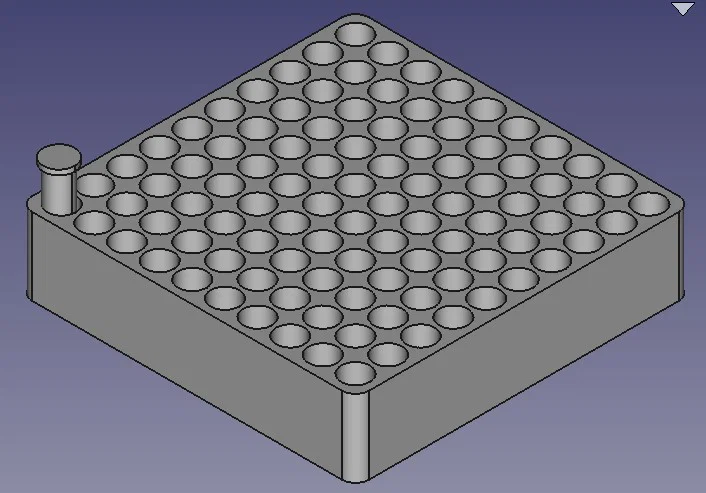 Ammo Tray (Khay đạn) - Image 2