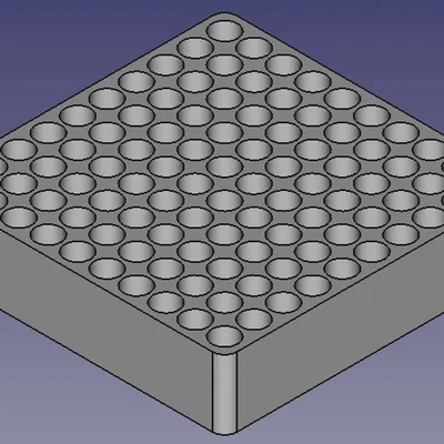 Ammo Tray (Khay đạn)