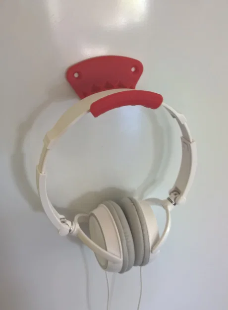 Giá Treo Tai Nghe Tường Lục Giác (Hexagon Headset Wall Mount) - Image 2