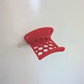 Giá Treo Tai Nghe Tường Lục Giác (Hexagon Headset Wall Mount) - Thumbnail 3