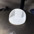 Vỏ bảo vệ nút nhấn chuông cửa Xiaomi Linptech G6L-WIFI (3D Print) - Thumbnail 2