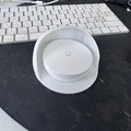 Vỏ bảo vệ nút nhấn chuông cửa Xiaomi Linptech G6L-WIFI (3D Print) - Thumbnail 5