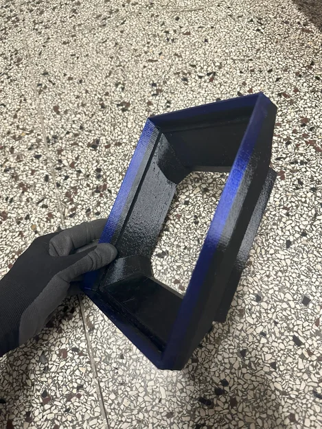 Hệ thống lọc enclosure HEPA + activated carbon | IKEA PLATSA Build - Image 2