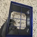 Hệ thống lọc enclosure HEPA + activated carbon | IKEA PLATSA Build - Thumbnail 3