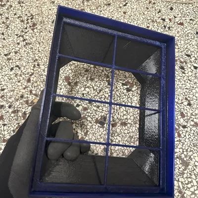 Hệ thống lọc enclosure HEPA + activated carbon | IKEA PLATSA Build