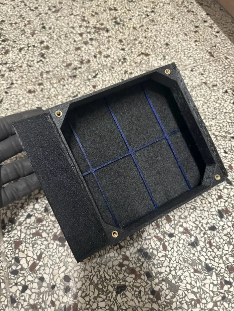 Hệ thống lọc enclosure HEPA + activated carbon | IKEA PLATSA Build - Image 4