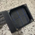 Hệ thống lọc enclosure HEPA + activated carbon | IKEA PLATSA Build - Thumbnail 4