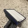 Hệ thống lọc enclosure HEPA + activated carbon | IKEA PLATSA Build - Thumbnail 5