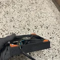 Hệ thống lọc enclosure HEPA + activated carbon | IKEA PLATSA Build - Thumbnail 8