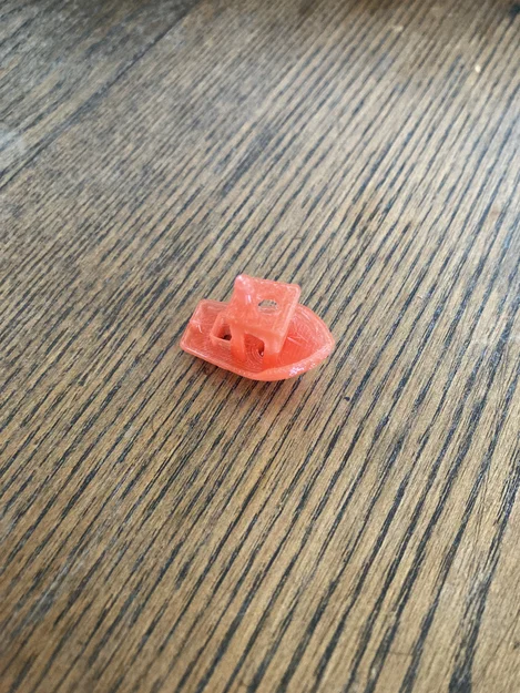 Bead Benchy - Mô hình thuyền 3D siêu nhỏ cho người đam mê in ấn - Image 2