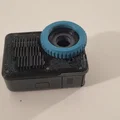 Adapter GoPro 5 sang C-Mount / Mặt trước (Front plate) - Thumbnail 6