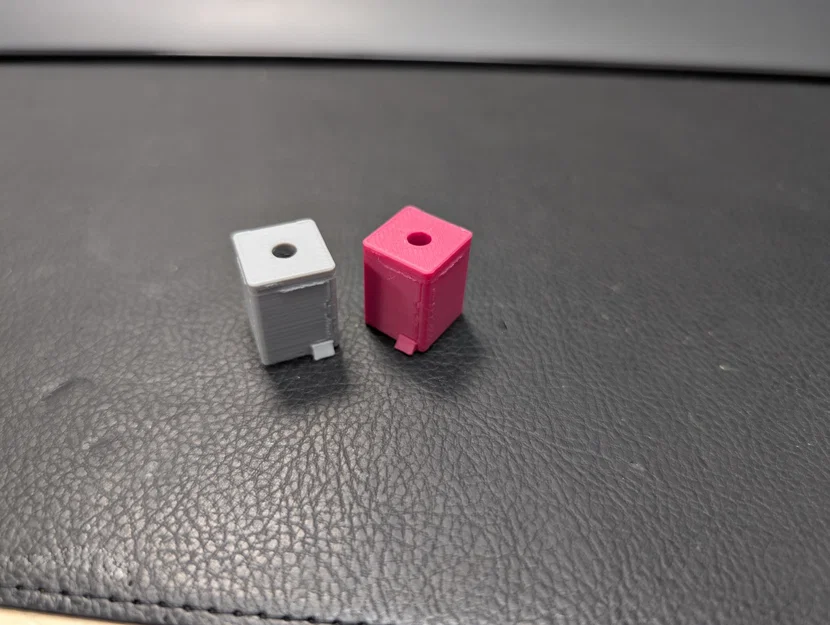 Elegoo Centauri Carbon Bead - Phụ kiện hạt xỏ dây giày cá tính - Image 1