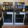 V2 Vented Remix - Riser+AMS Stand Bambu Lab P1P/P1S/X1-C (Community Build) - Thumbnail 6