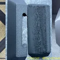 V2 Vented Remix - Riser+AMS Stand Bambu Lab P1P/P1S/X1-C (Community Build) - Thumbnail 14