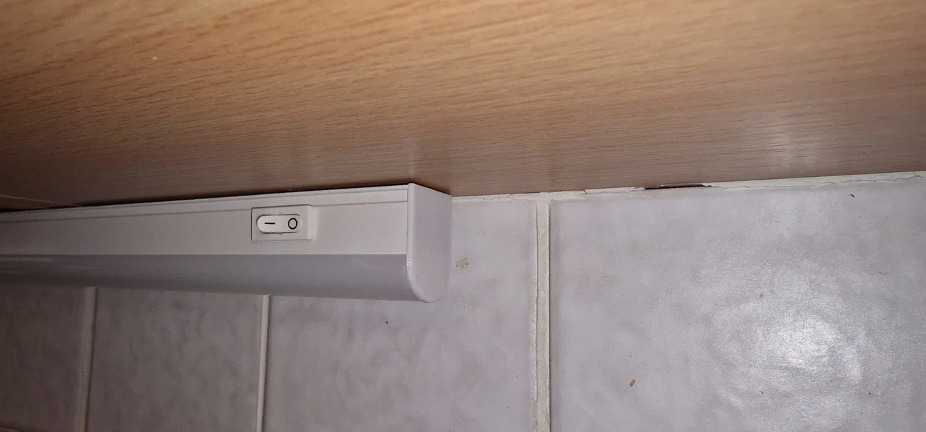 Nắp đậy đầu đèn LED Retlux RLL 509 (In 3D thay thế) - Image 1