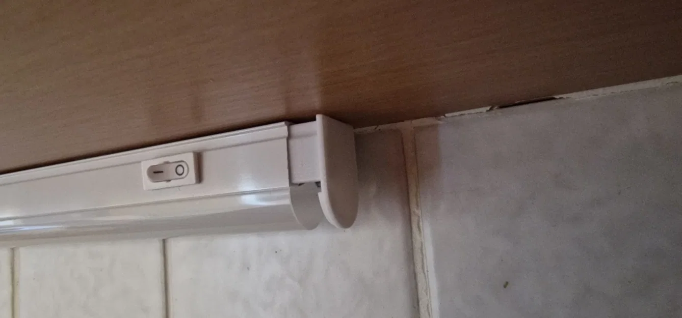 Nắp đậy đầu đèn LED Retlux RLL 509 (In 3D thay thế) - Image 2