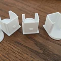 Nắp đậy đầu đèn LED Retlux RLL 509 (In 3D thay thế) - Thumbnail 3