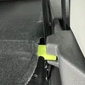Ngàm giữ lưới che khoang hành lý cho Peugeot Rifter/Berlingo/Combo Life 2018-2024 - Thumbnail 2