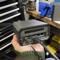 Vỏ Case Mini PC In 3D Cho Bo Mạch Chủ Asrock 4X4 Gọn Gàng - Thumbnail 2