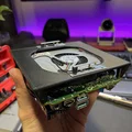 Vỏ Case Mini PC In 3D Cho Bo Mạch Chủ Asrock 4X4 Gọn Gàng - Thumbnail 4