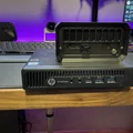 Vỏ Case Mini PC In 3D Cho Bo Mạch Chủ Asrock 4X4 Gọn Gàng - Thumbnail 5