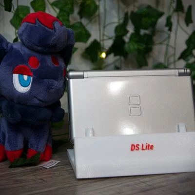 Kệ trưng bày DS Lite (DS Lite Stand)