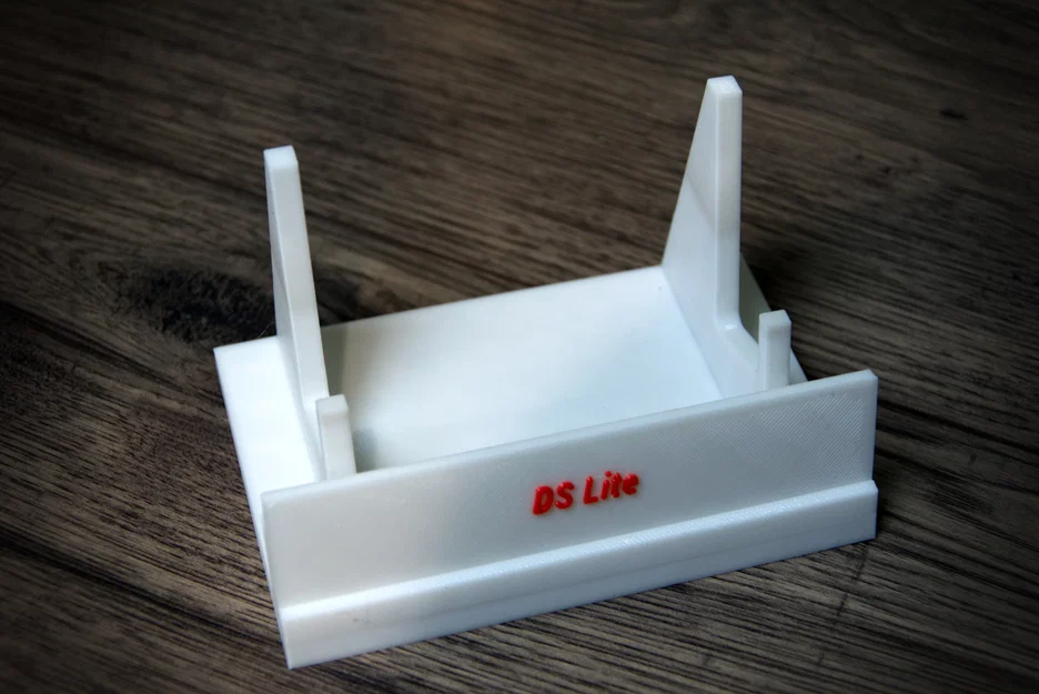 Kệ trưng bày DS Lite (DS Lite Stand) - Image 2